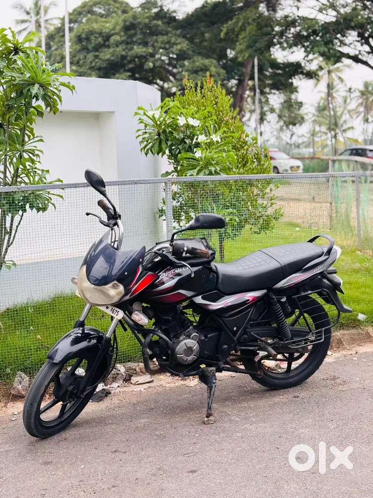 Bajaj discover 100 for sale
