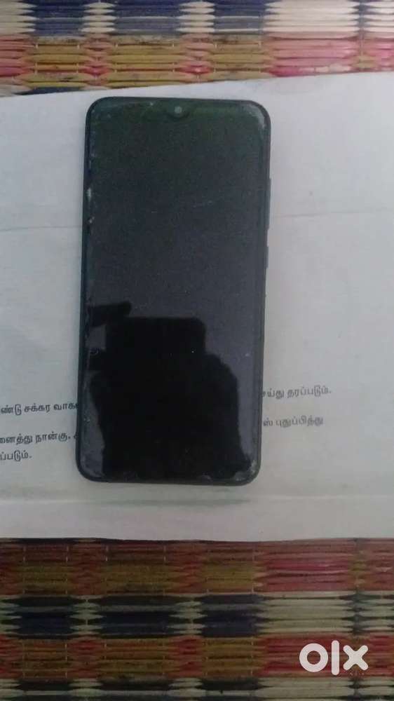 Mi 8 using condition