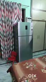 Godrej double door