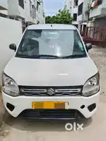 Maruti Suzuki Wagon R 2023
