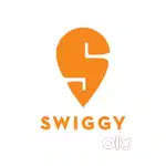 Urgent requirement for food and instamart delivery boy