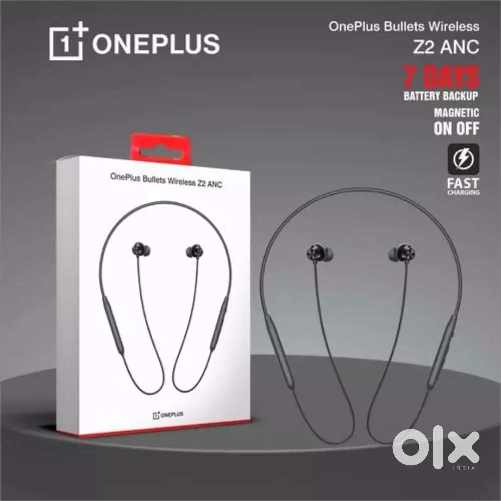 Oneplus z2 anc