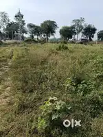 गगोरा चौकी में आवासीय एवं कमर्शियल प्लाट बिकाऊ है