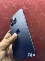 Iphone 14 pro max Indian 128 Gb
