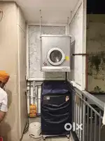 AC Service & geyser installation