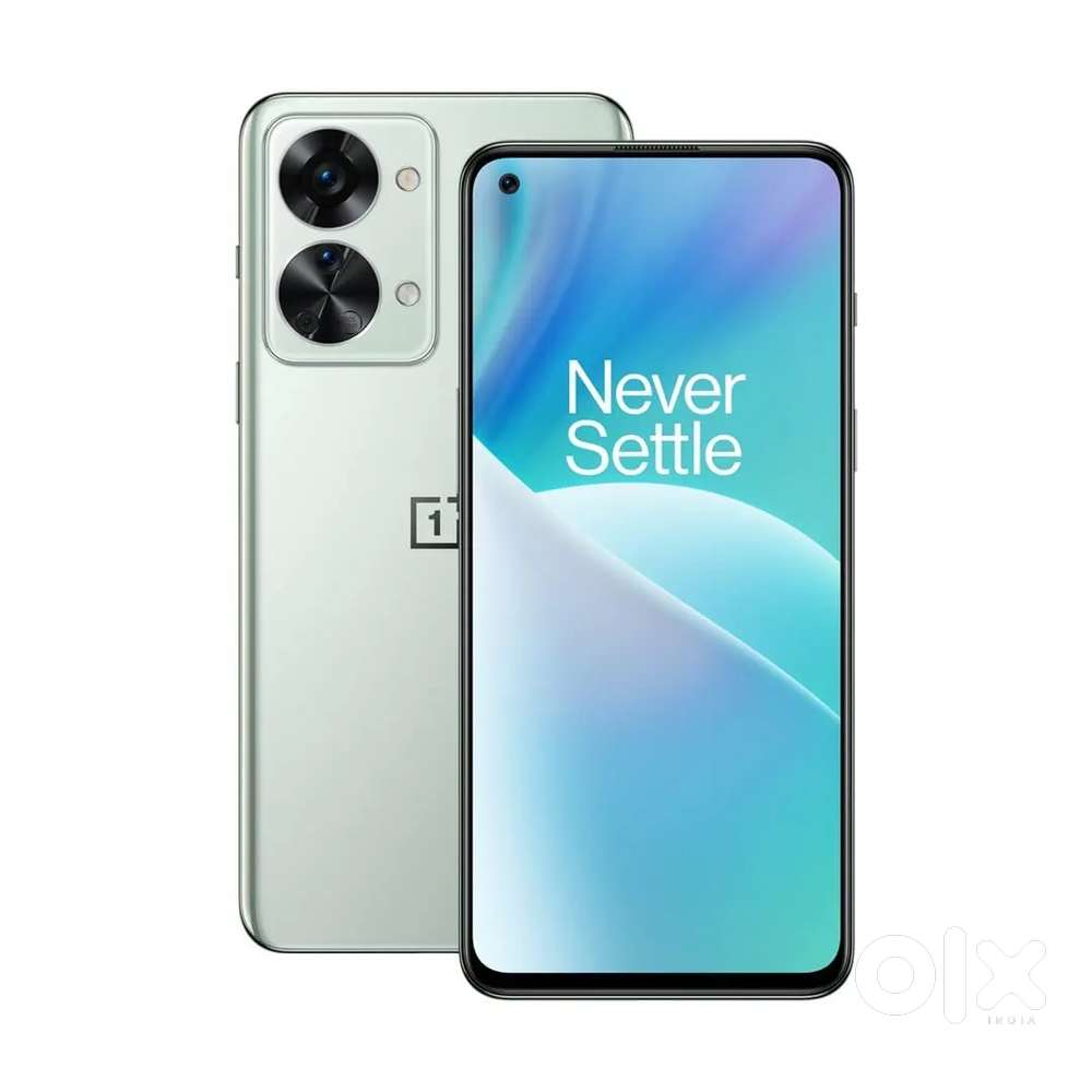 One Plus Nord 2T