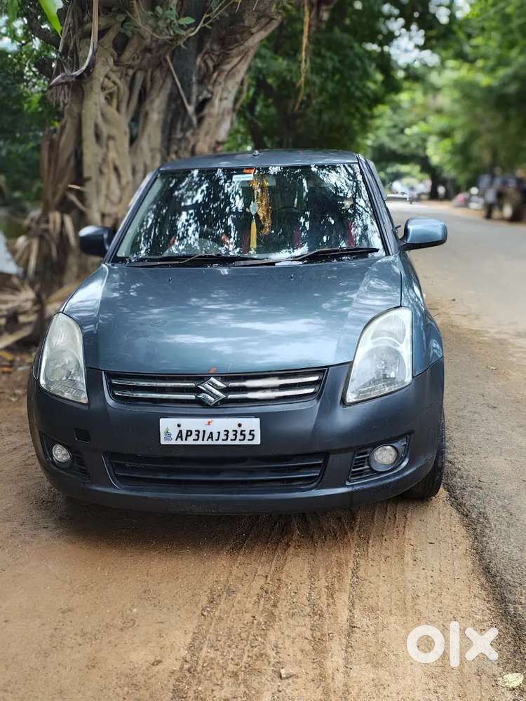 Maruti Suzuki Swift 2007 Petrol 100000 Km Driven