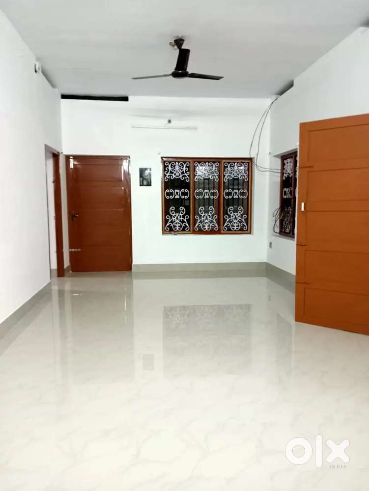House for Rent - Near Statue-Pulimoodu-Thiruvananthapuram