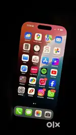 iPhone 16 Pro Oct2026
