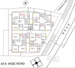 Quality Construction Home with 35+ Amenities At Madanpur, Deuliapatna