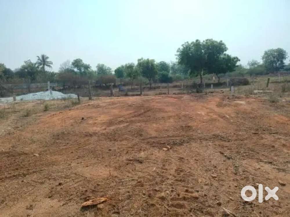 250 sq yd land available in Yadagirigutta