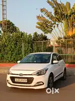 Hyundai i20 1.2 Asta, 2016, Diesel