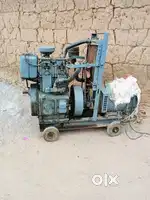 Dg 15 kva bharat ka