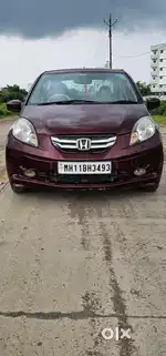 Honda Amaze 2013 Diesel Good Condition