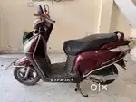 Good Condition Scooty for sale