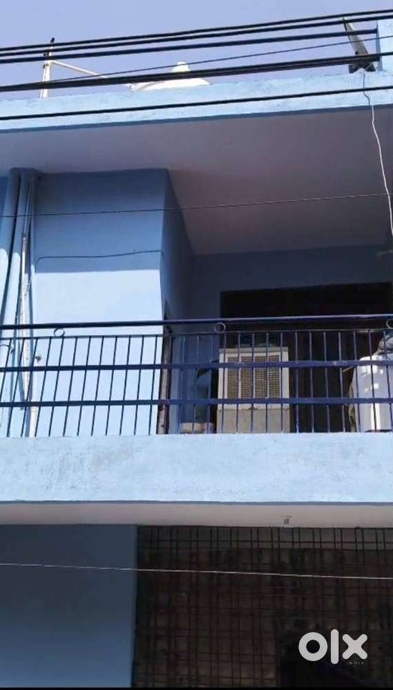 2-Side Open House near Dwarka exp & Walking Distance from Propo metro