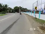 ON ROAD LAYOUT