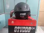 Studds Helmet