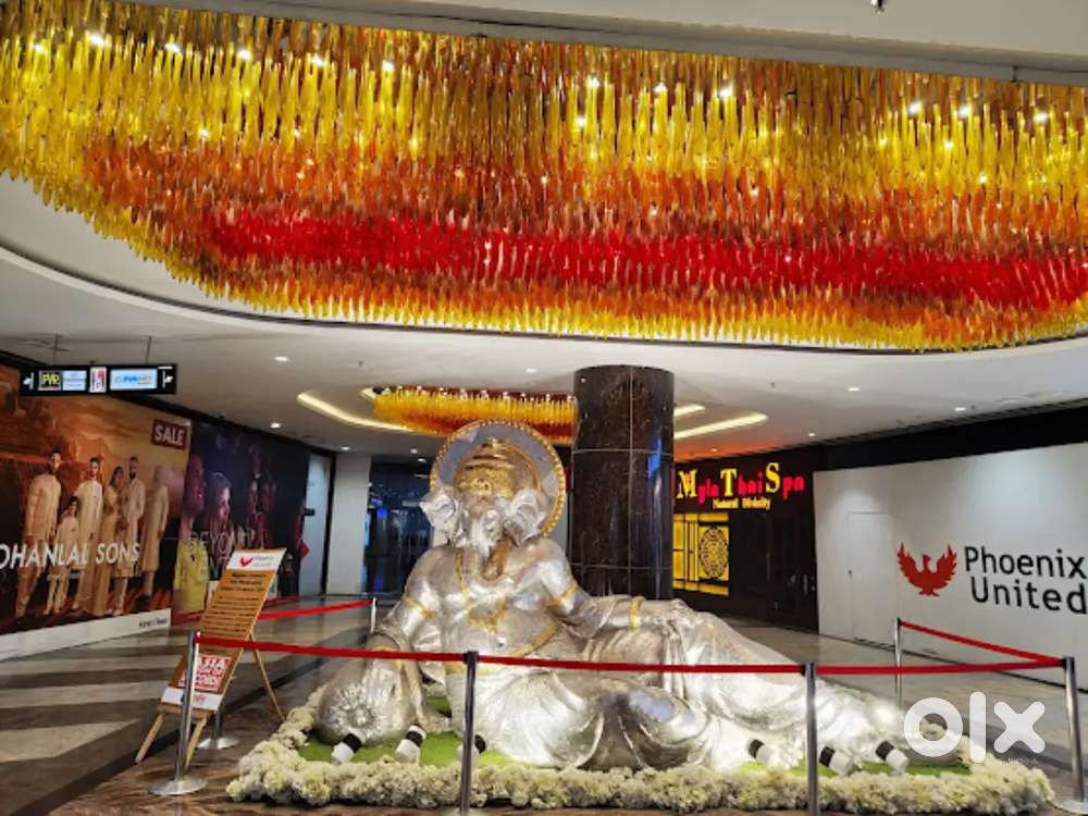 PHOENIX UNITED MALL VACANCY AVAILABLE APPLY NOW !!