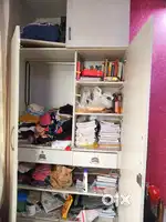 1 Room in 3 bhk for girls (Independent)