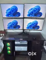 MID RANGE PC GAMING FOR SALE