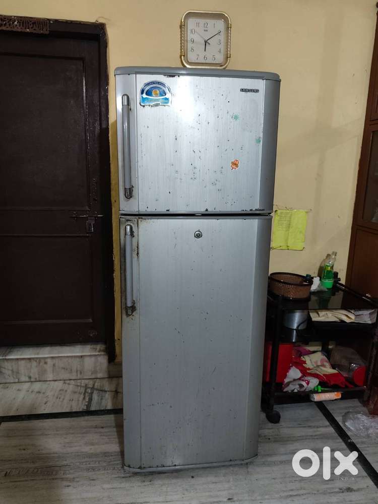 Samsung dubal door fridge
