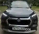 Maruti Suzuki Grand Vitara 1.5 Sigma Smart Hybrid, 2024, Petrol
