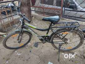 Cycle for sale
