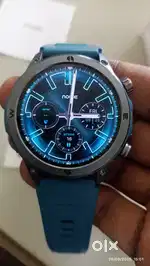 Noise Endeavor Bt Smartwatch