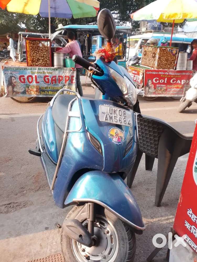 New condition h koi kami nhi hai