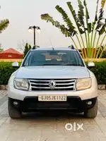 Renault Duster 85PS RxL Adventure, 2014, Diesel