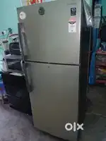 Samsung 393L fridge