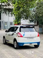 Maruti Suzuki Swift DDiS VDI, 2013, Diesel