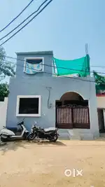 New construction independent house for sell