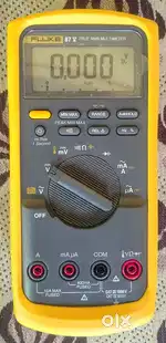 Industrial Multimeter