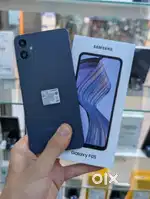 Samsung galaxy F05