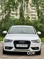 Audi A4 2014-2016 35 TFSi-Premium, 2014, Diesel