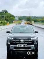 Hyundai Creta 1.5 E Petrol, 2024, Petrol