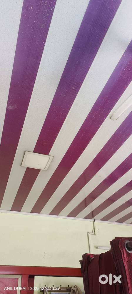 Room ceiling for sale