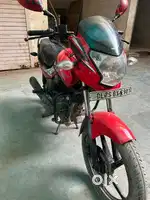 Nice new passion x pro available at zoombikes24 surajpur greater Noida