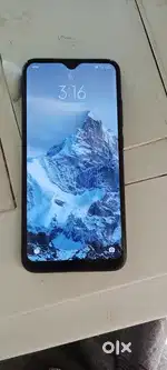 Redmi note 7pro  4/64