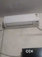 Daikin split ac
