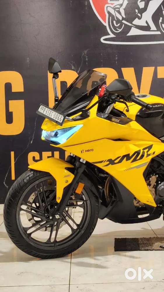 2024 karizma xmr 250