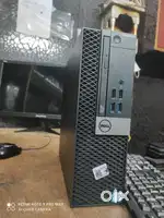 Dell Core i5 6th Gen CPU, 16gb RAM, 256 SSD, 4gb graphics