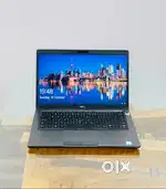 Dell i5 8th Generation Laptop