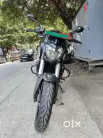 Bike two wheeler best condition