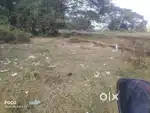 Plot for sale.
