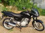 BAJAJ PULSER 150
