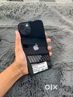 iPhone 14 plus / 128Gb / 5G support/ iOS 18 / Dual Camera / Warranty