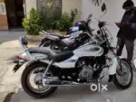 Bajaj Avenger Cruise 220